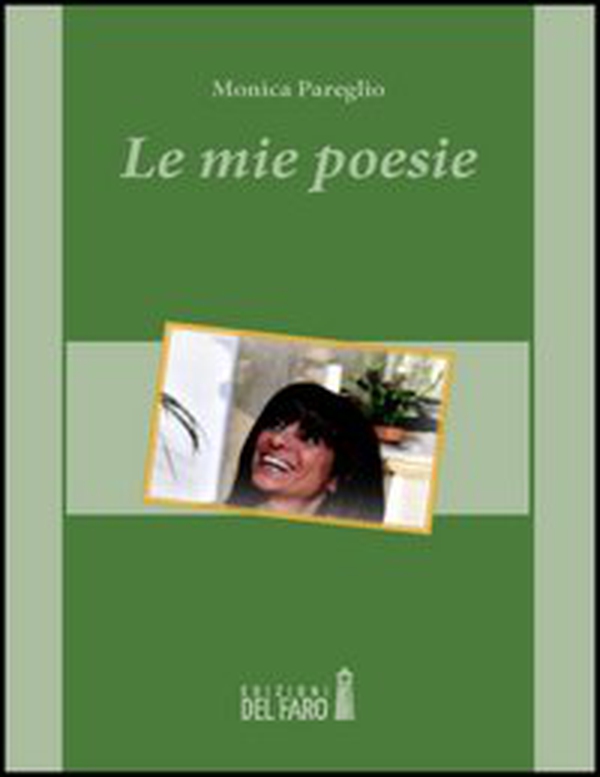 Le mie poesie - Librerie.coop