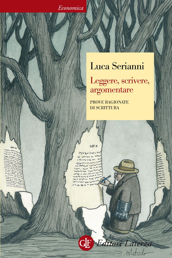 Leggere, scrivere, argomentare - Librerie.coop Leggere, scrivere, argomentare - Librerie.coop