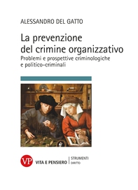 La prevenzione del crimine organizzativo - Librerie.coop