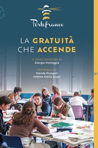 La gratuità che accende - Librerie.coop