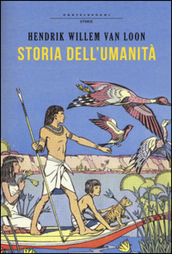 Storia dell'umanità - Librerie.coop Storia dell'umanità - Librerie.coop