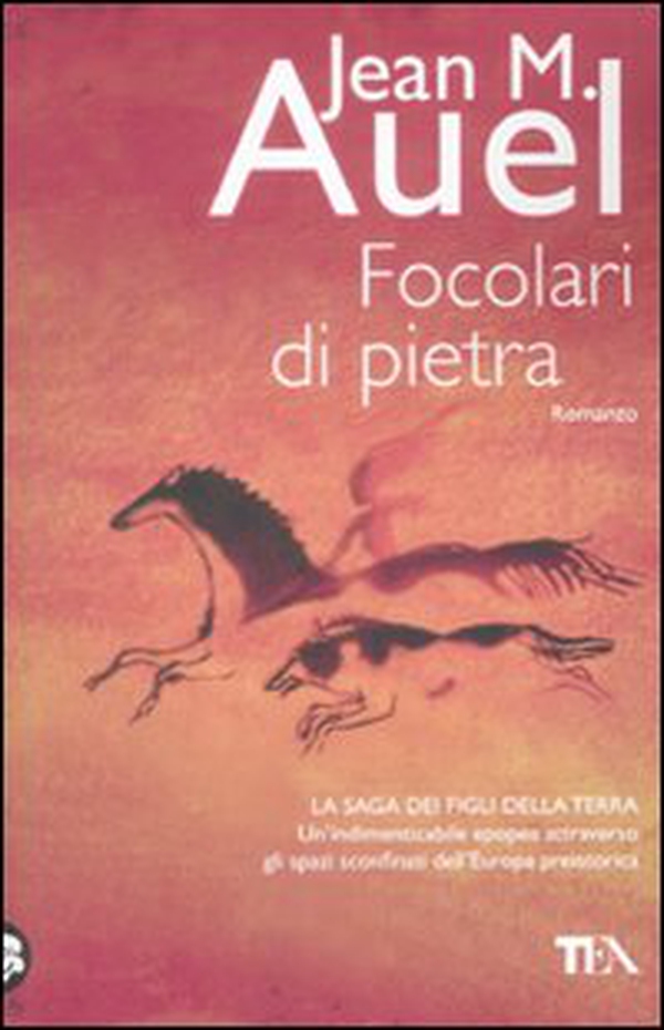 Focolari di pietra - Librerie.coop Focolari di pietra - Librerie.coop