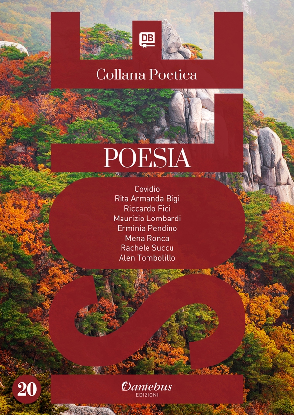 Collana Poetica Isole vol. 20 - Librerie.coop Collana Poetica Isole vol. 20 - Librerie.coop
