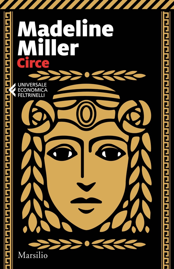Circe (ed.italiana) - Librerie.coop Circe (ed.italiana) - Librerie.coop