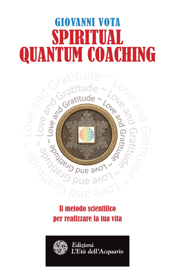 Spiritual Quantum Coaching - Librerie.coop Spiritual Quantum Coaching - Librerie.coop
