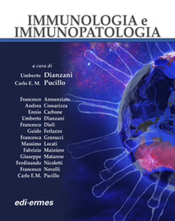 Immunologia e immupatologia - Librerie.coop Immunologia e immupatologia - Librerie.coop