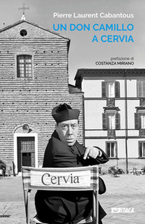 Un don Camillo a Cervia - Librerie.coop Un don Camillo a Cervia - Librerie.coop