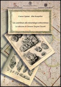 Un contributo alla mineralogia settecentesca. La collezione di Giovanni Targioni Tozzetti - Librerie.coop Un contributo alla mineralogia settecentesca. La collezione di Giovanni Targioni Tozzetti - Librerie.coop