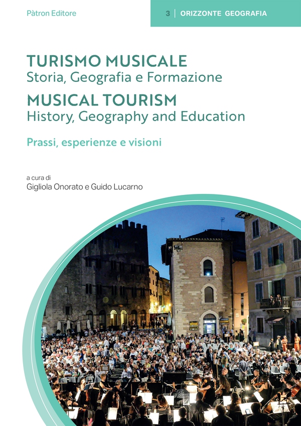 Turismo musicale - B - Librerie.coop