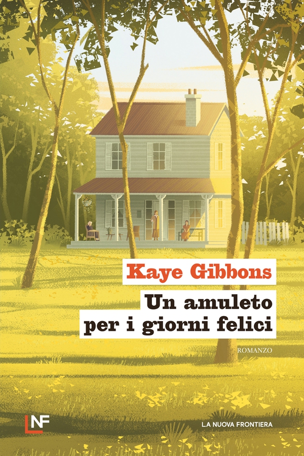 Un amuleto per i giorni felici - Librerie.coop