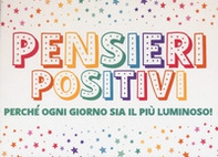 Pensieri positivi - Librerie.coop