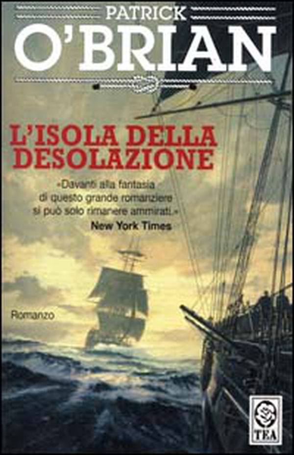 L'isola della desolazione - Librerie.coop L'isola della desolazione - Librerie.coop