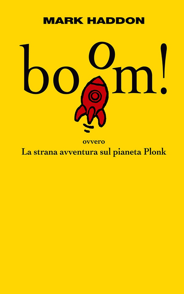 Boom! - Librerie.coop Boom! - Librerie.coop