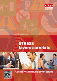 Stress lavoro correlato - Librerie.coop