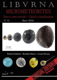 Relazioni mineralogiche. Libvrna - Vol. 12 - Librerie.coop