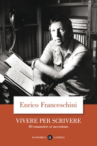 Vivere per scrivere - Librerie.coop