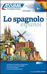 Lo spagnolo - Librerie.coop