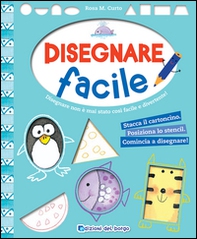 Disegnare facile - Librerie.coop Disegnare facile - Librerie.coop
