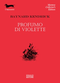 Profumo di violette - Librerie.coop