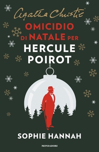 Omicidio di Natale per Hercule Poirot - Librerie.coop