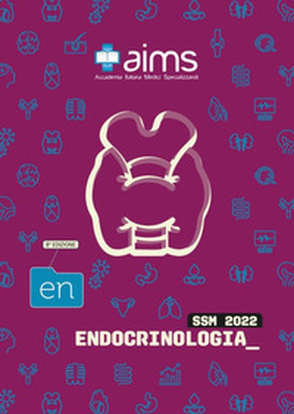 Manuale di endocrinologia. Concorso Nazionale SSM - Librerie.coop Manuale di endocrinologia. Concorso Nazionale SSM - Librerie.coop