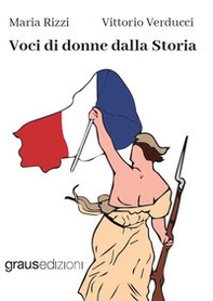 Voci di donne dalla Storia - Librerie.coop