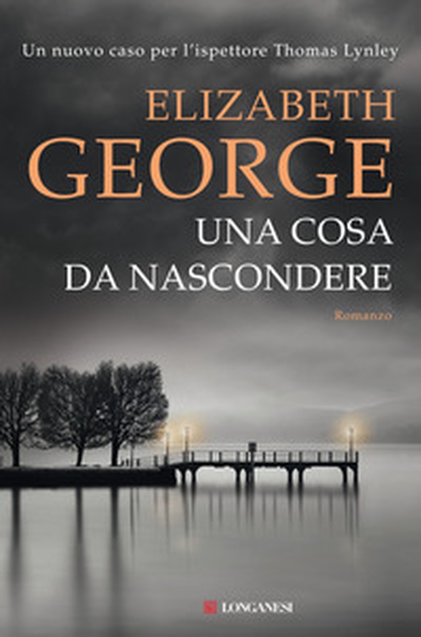 Una cosa da nascondere - Librerie.coop Una cosa da nascondere - Librerie.coop