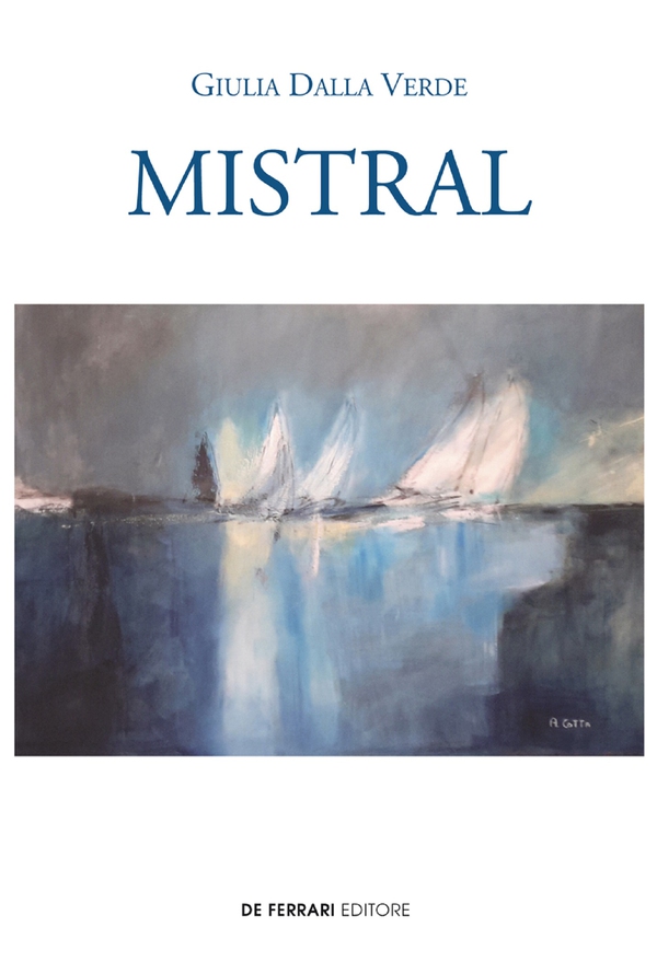 Mistral - Librerie.coop Mistral - Librerie.coop