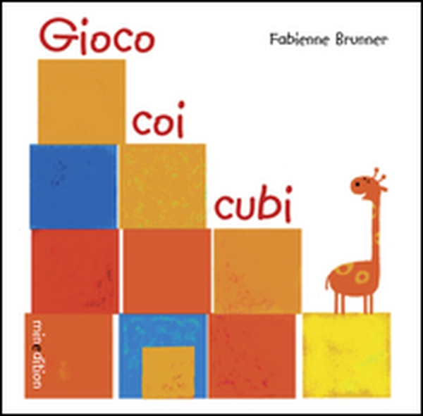 Gioco coi cubi - Librerie.coop Gioco coi cubi - Librerie.coop
