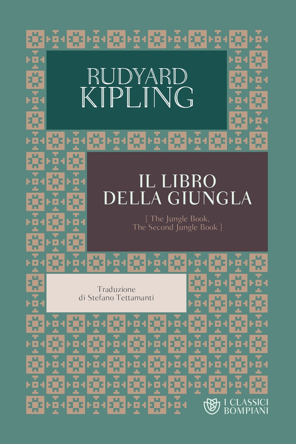 Il libro della giungla - Librerie.coop Il libro della giungla - Librerie.coop