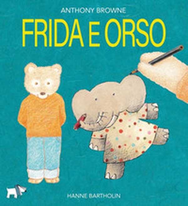 Frida e Orso - Librerie.coop Frida e Orso - Librerie.coop