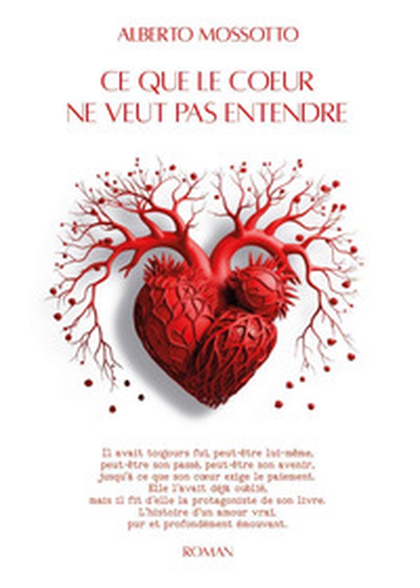 Ce que le coeur ne veut pas entendre - Librerie.coop Ce que le coeur ne veut pas entendre - Librerie.coop