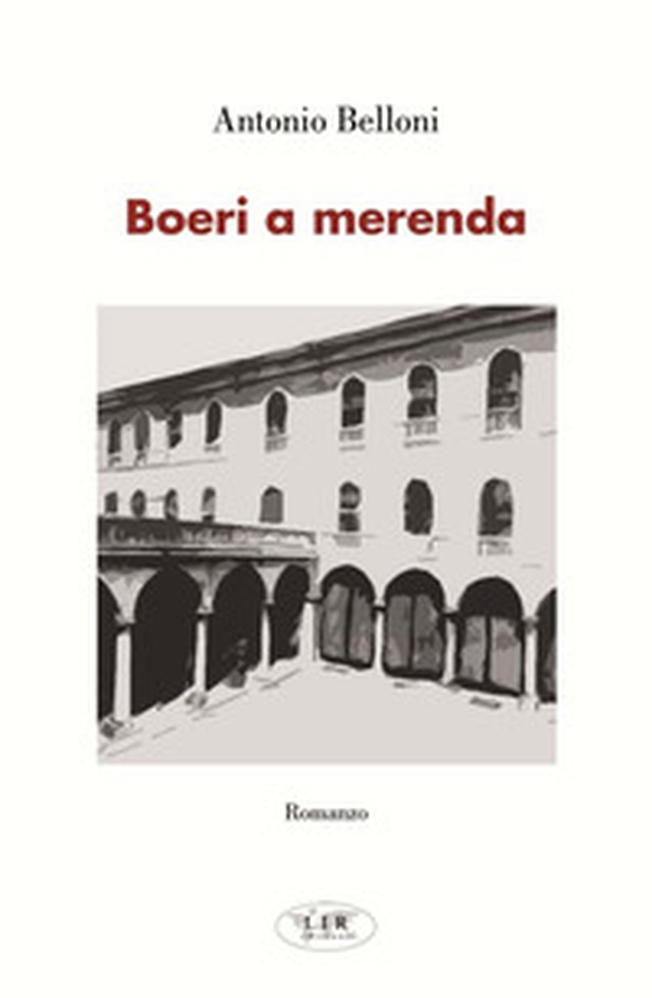 Boeri a merenda - Librerie.coop Boeri a merenda - Librerie.coop