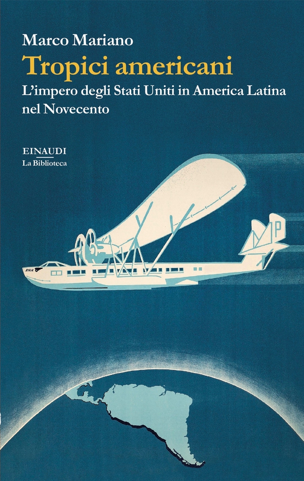 Tropici americani - Librerie.coop Tropici americani - Librerie.coop