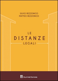 Le distanze legali - Librerie.coop