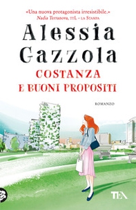 Costanza e buoni propositi - Librerie.coop