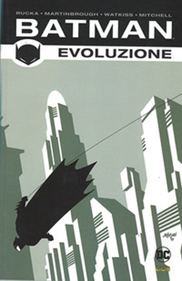 Batman - Librerie.coop Batman - Librerie.coop