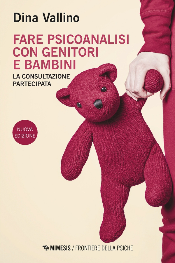 Fare psicoanalisi con genitori e bambini - Librerie.coop Fare psicoanalisi con genitori e bambini - Librerie.coop