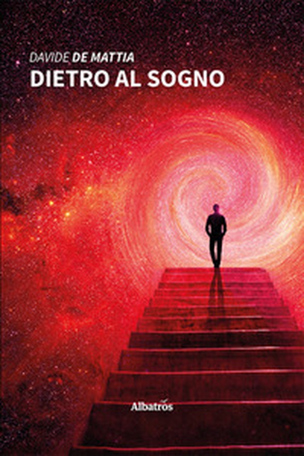 Dietro al sogno - Librerie.coop Dietro al sogno - Librerie.coop
