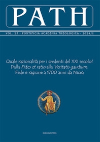 Path - Vol. 1 - Librerie.coop