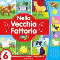 Nella vecchia fattoria - Librerie.coop