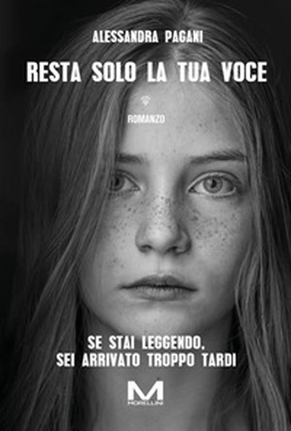Resta solo la tua voce - Librerie.coop Resta solo la tua voce - Librerie.coop