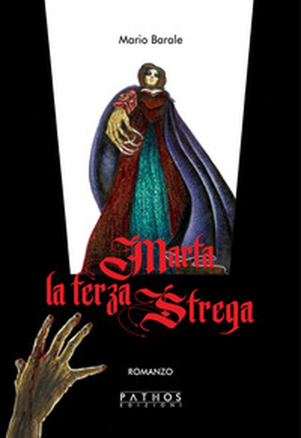 Marta la terza strega - Librerie.coop Marta la terza strega - Librerie.coop