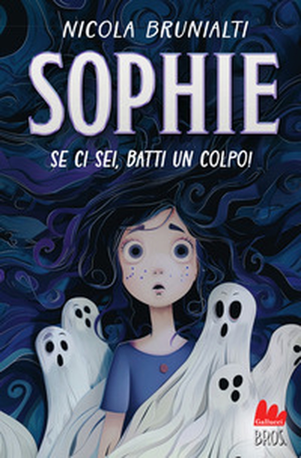 Sophie. Se ci sei, batti un colpo! - Librerie.coop Sophie. Se ci sei, batti un colpo! - Librerie.coop