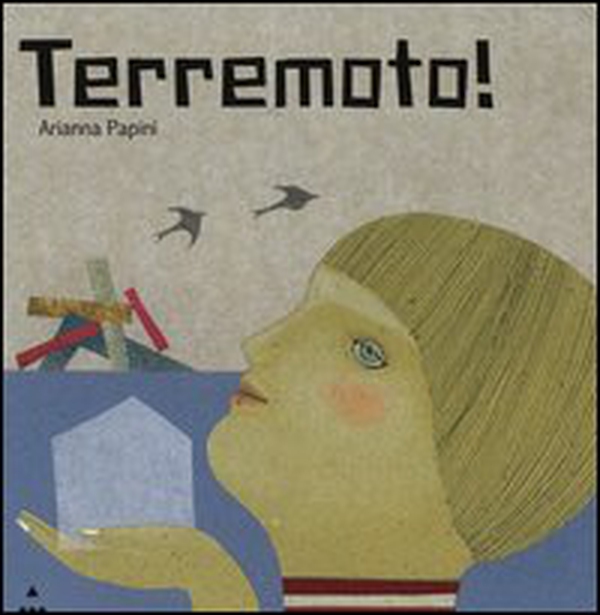 Terremoto! - Librerie.coop Terremoto! - Librerie.coop