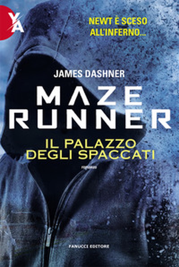 Il palazzo degli spaccati. Maze Runner - Vol. 4 - Librerie.coop Il palazzo degli spaccati. Maze Runner - Vol. 4 - Librerie.coop