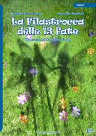 La filastrocca delle 13 fate - Librerie.coop