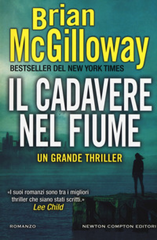 Il cadavere nel fiume - Librerie.coop Il cadavere nel fiume - Librerie.coop
