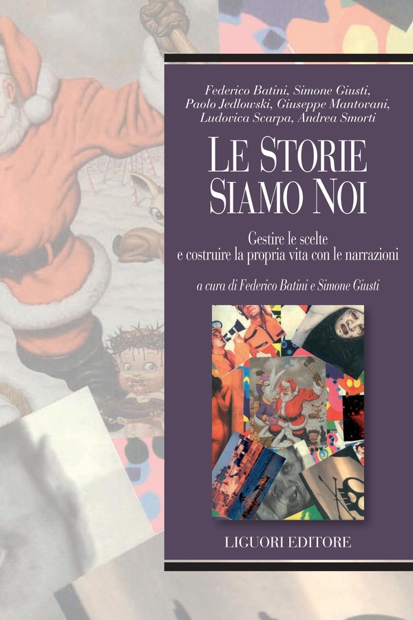 Le storie siamo noi - Librerie.coop Le storie siamo noi - Librerie.coop