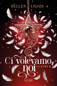 Ci volevamo noi. Claimed - Librerie.coop Ci volevamo noi. Claimed - Librerie.coop